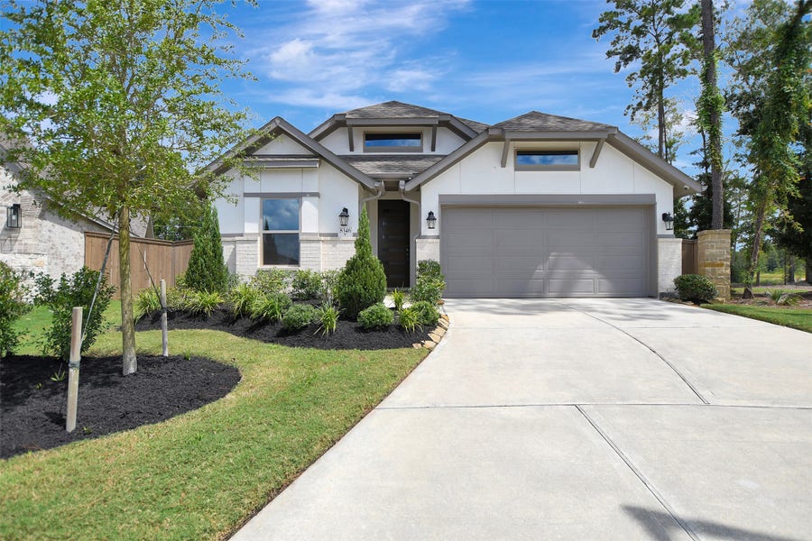 Property photo for 8346 Boundary Waters Drive, Porter, TX