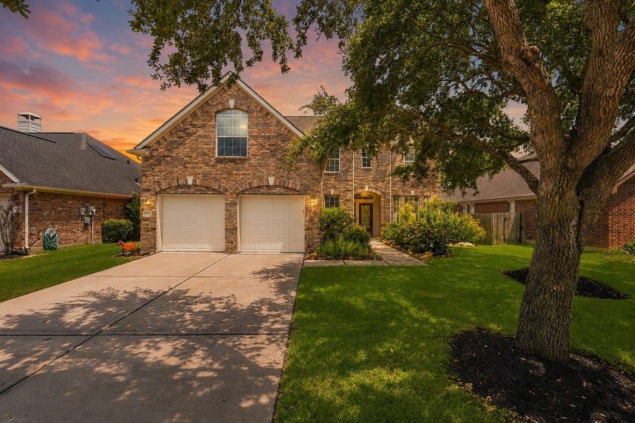 Property photo for 28250 Daystrom Lane, Katy, TX