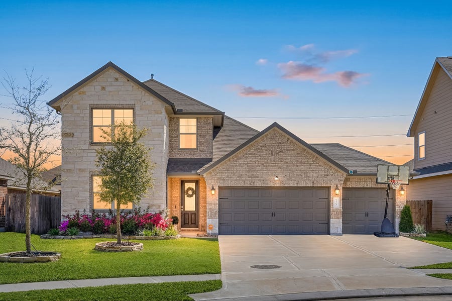 Property photo for 11107 Thinleaf Alder Way, Tomball, TX