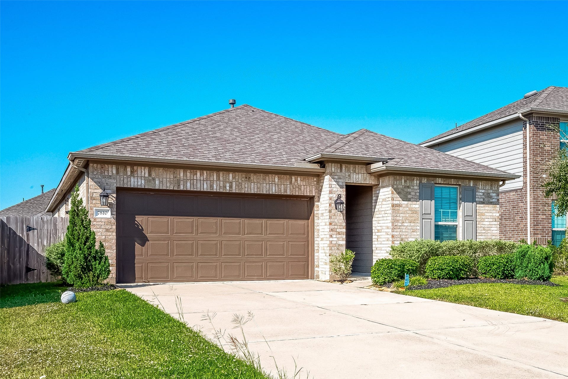 7810 Laurel Elm Court, Richmond, TX 77407 7810 Laurel Elm Court, Richmond, TX 77407