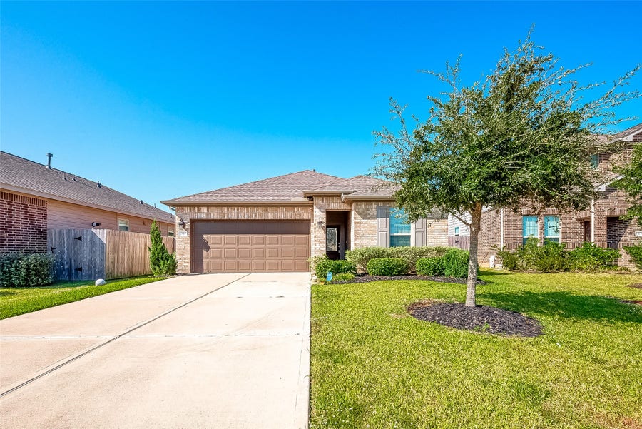 Property photo for 7810 Laurel Elm Court, Richmond, TX