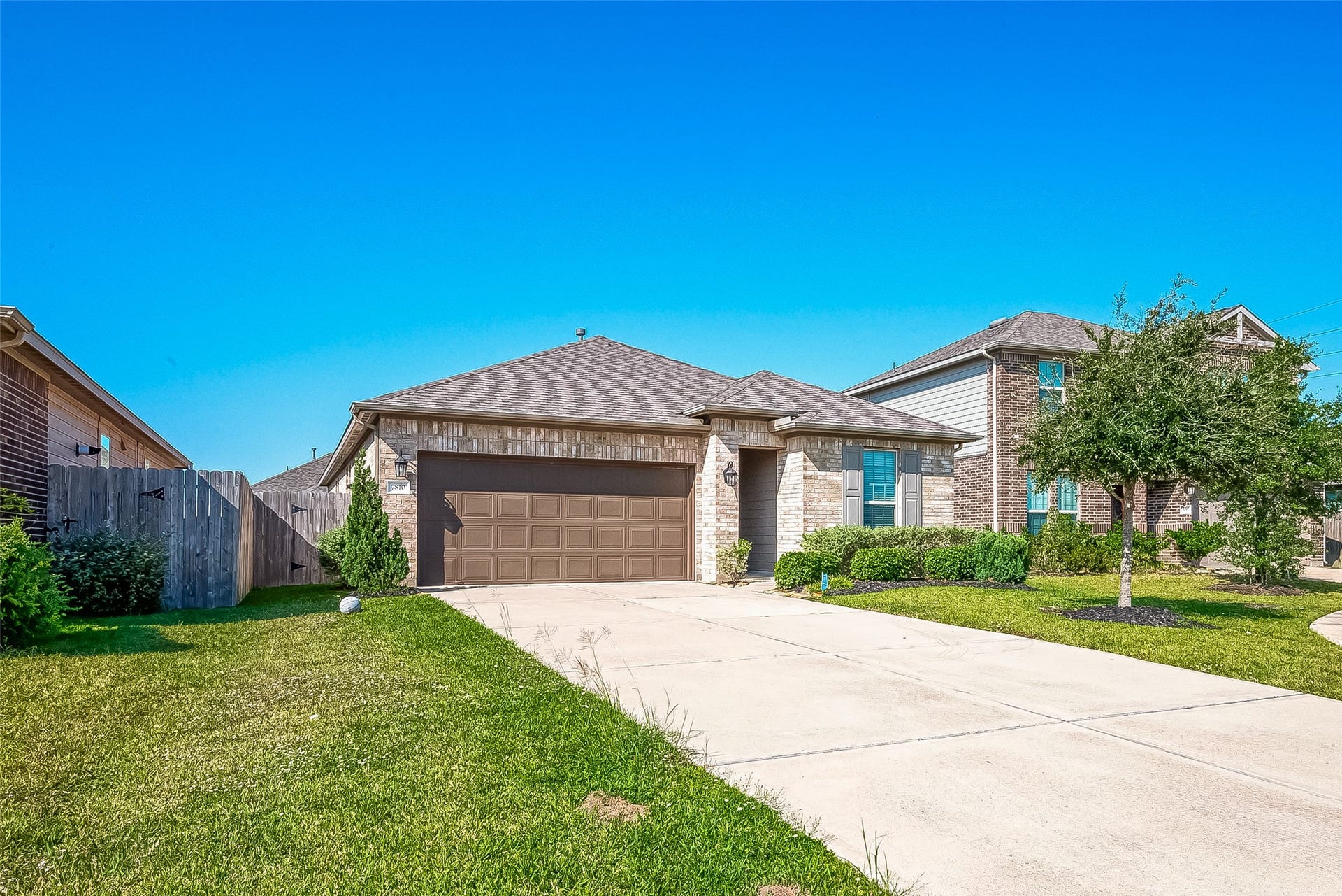 7810 Laurel Elm Court, Richmond, TX 77407 7810 Laurel Elm Court, Richmond, TX 77407