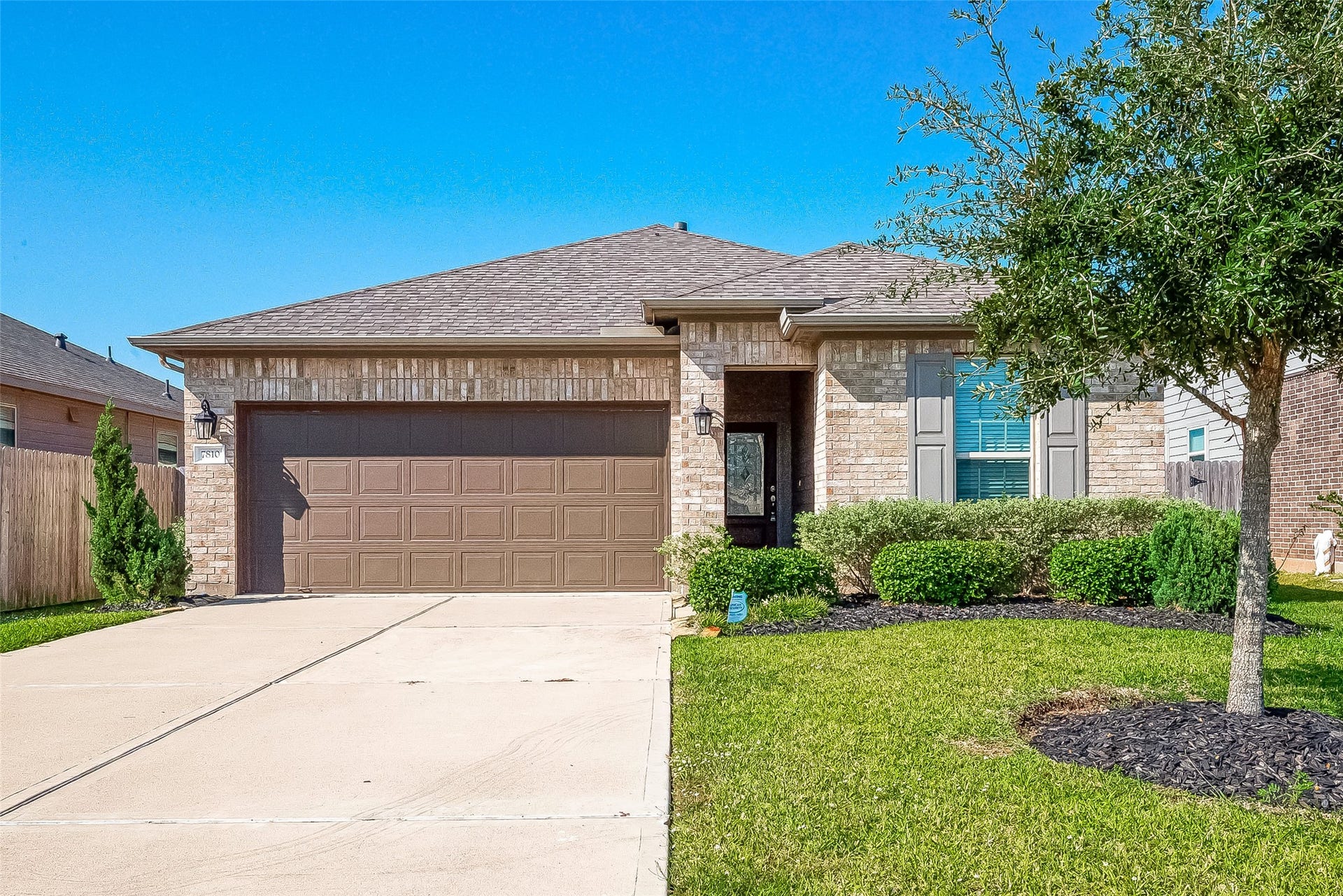 7810 Laurel Elm Court, Richmond, TX 77407 7810 Laurel Elm Court, Richmond, TX 77407