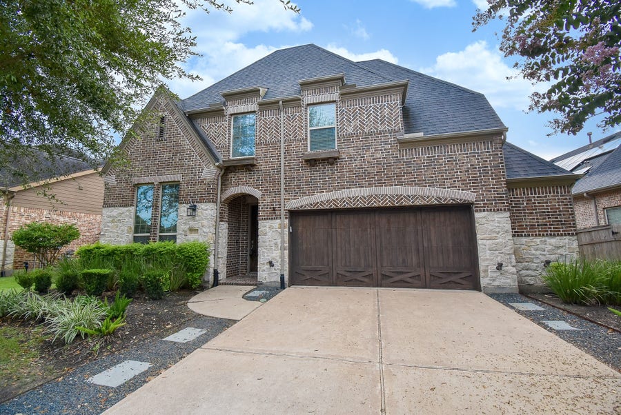 Property photo for 27231 Symphony Creek Lane, Fulshear, TX