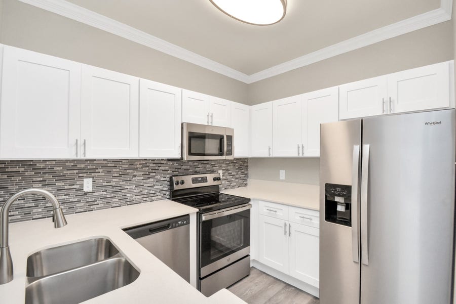 Property photo for 2222 Maroneal Street, #1312, Houston, TX