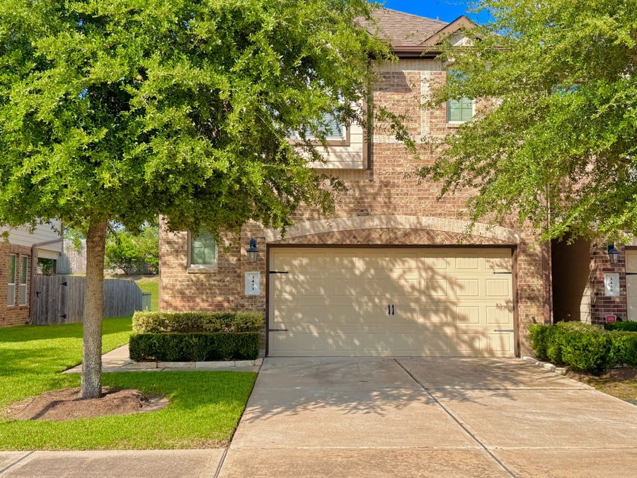 Property photo for 3433 Harvest Meadow Lane, Rosenberg, TX