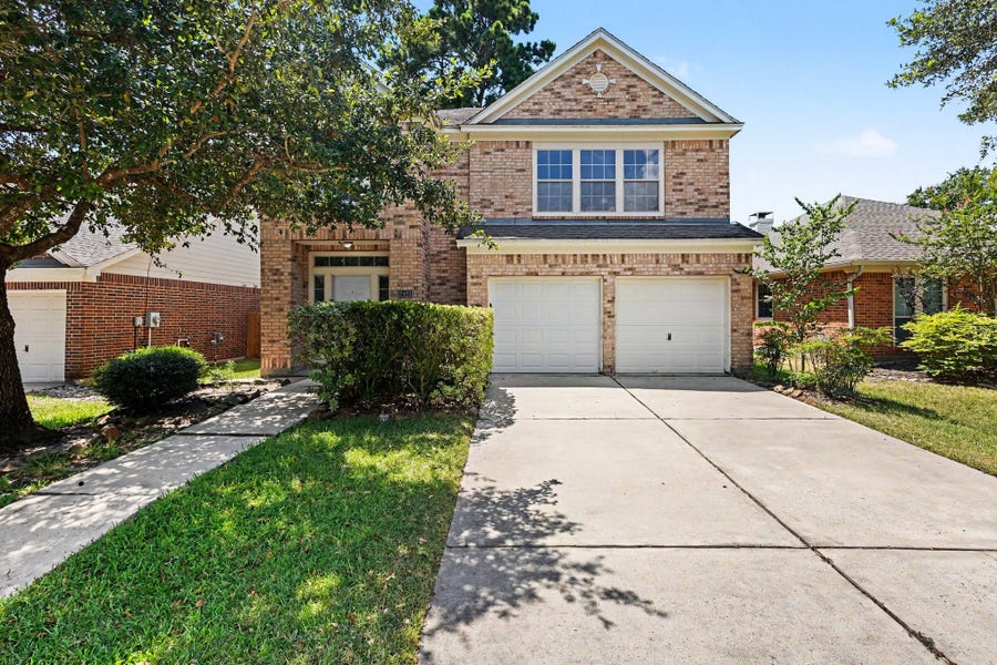 Property photo for 2423 Colonial Springs Lane, Spring, TX