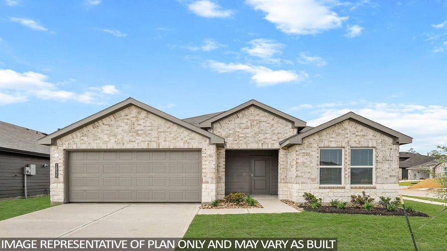 Property photo for 16546 Pinecone Grove Street, Magnolia, TX