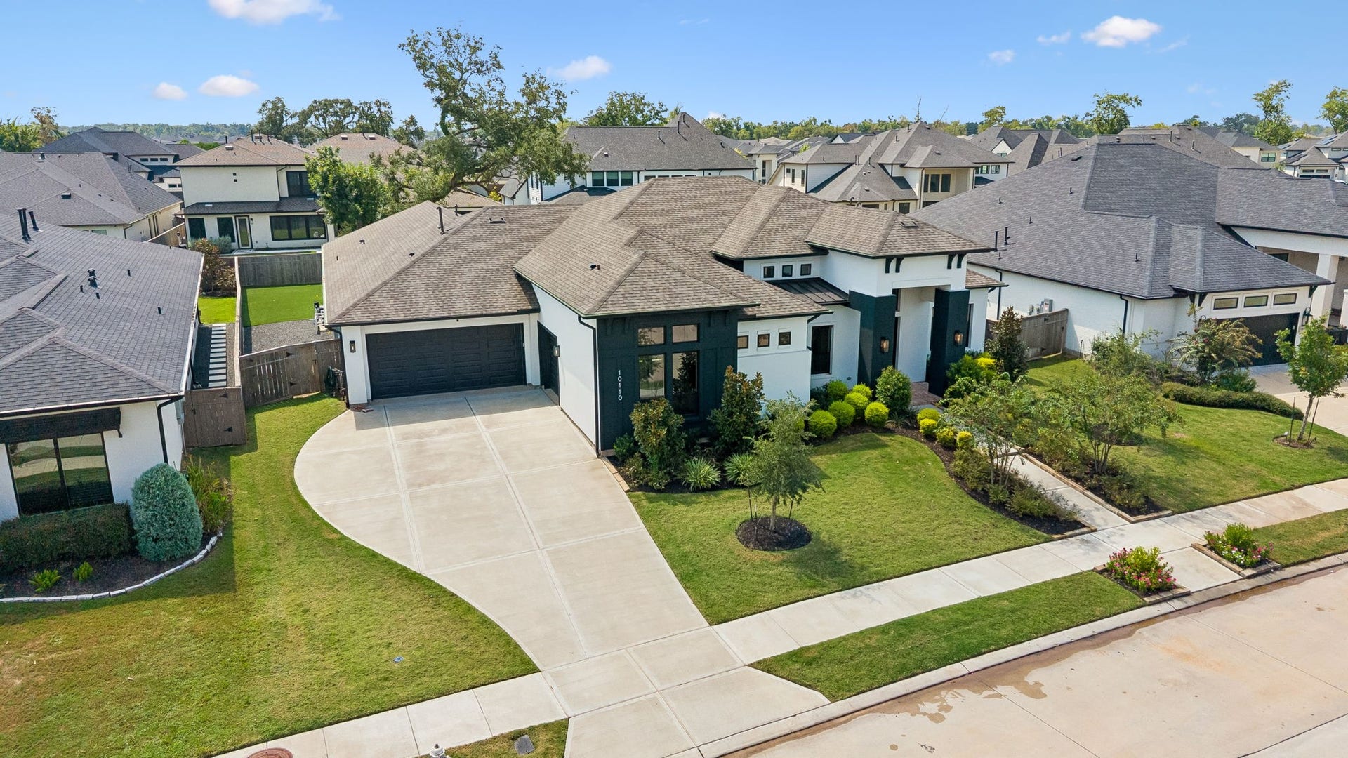 10110 Mariner Oaks Drive, Missouri City, TX 77459 10110 Mariner Oaks Drive, Missouri City, TX 77459
