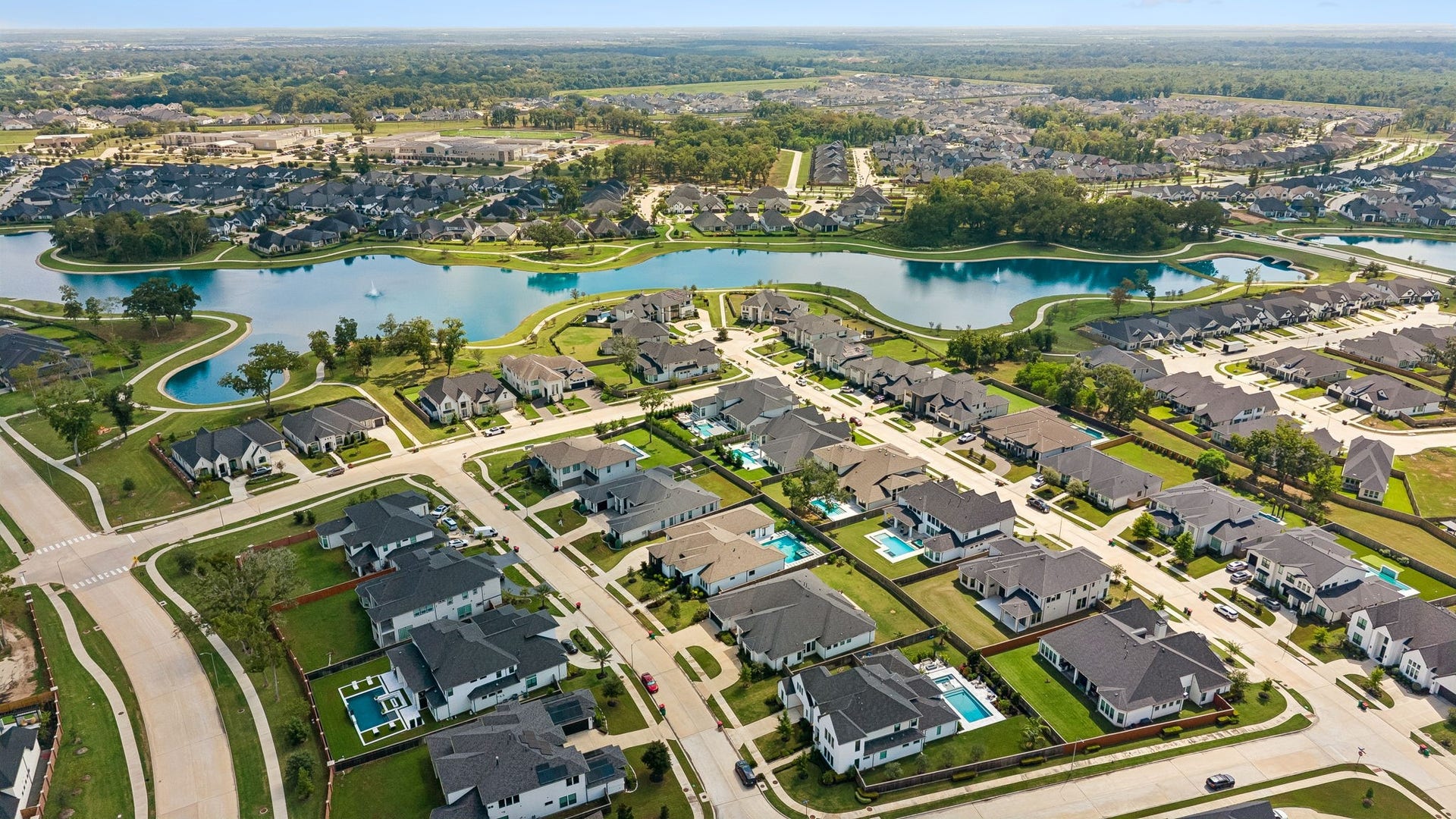 10110 Mariner Oaks Drive, Missouri City, TX 77459 10110 Mariner Oaks Drive, Missouri City, TX 77459