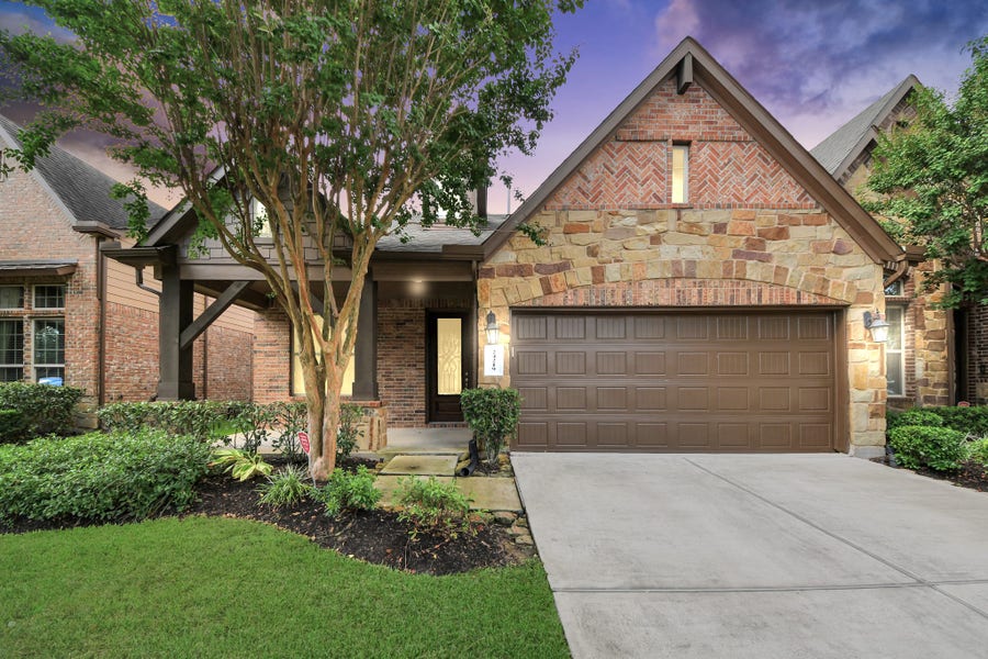 Property photo for 24219 Peralta Glen Lane, Katy, TX