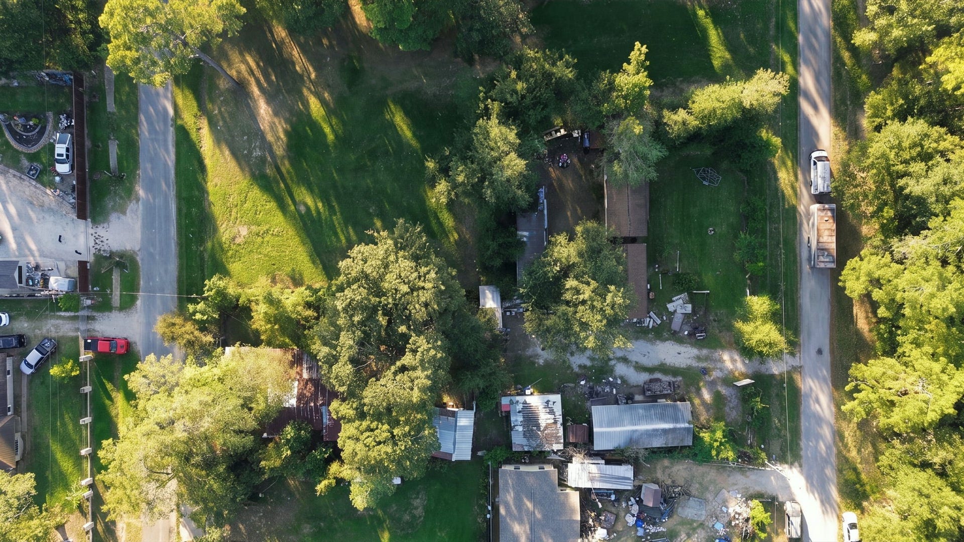26730 Lantern Lane, New Caney, TX 77357