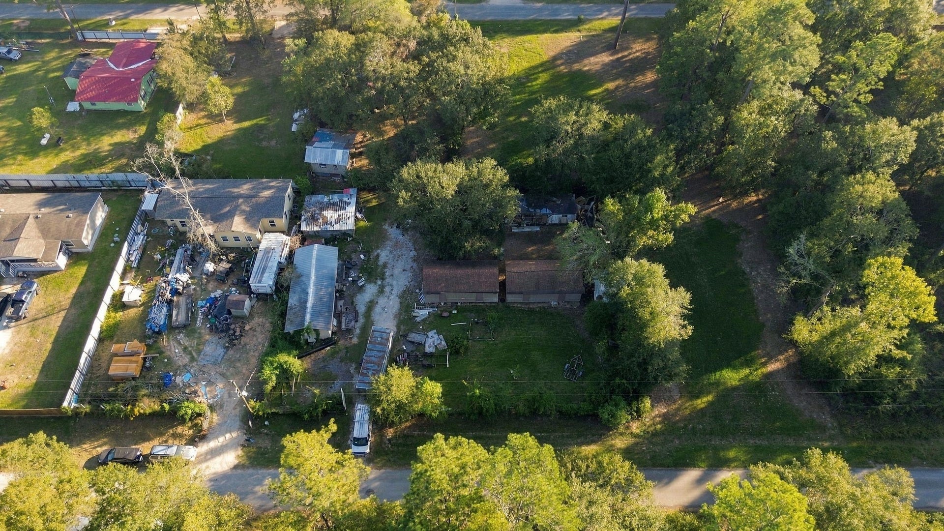 26730 Lantern Lane, New Caney, TX 77357