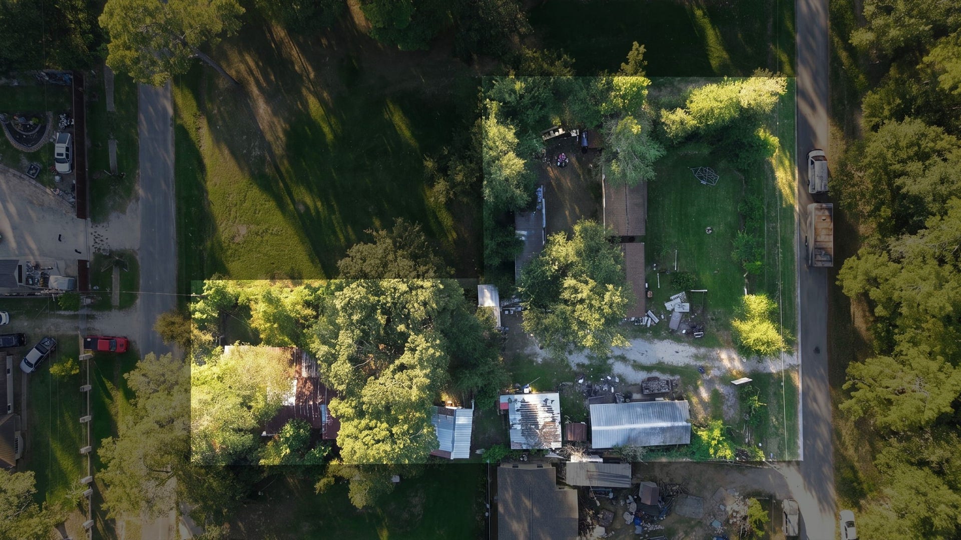 26730 Lantern Lane, New Caney, TX 77357