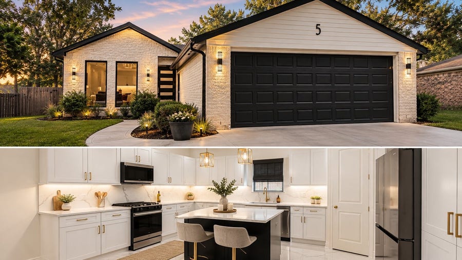 Property photo for 5 Redberry Court, The Woodlands, TX