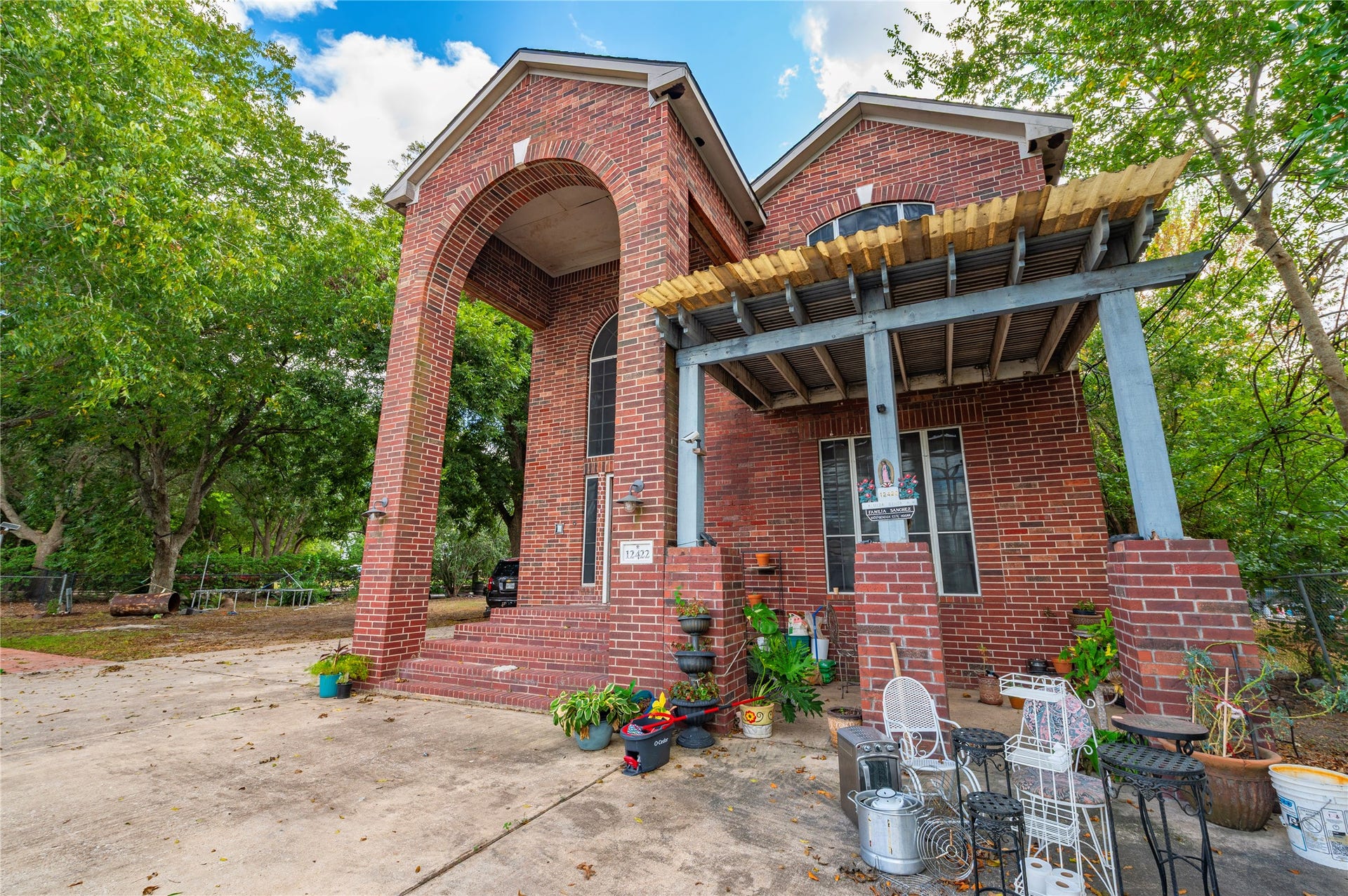 12422 Almeda Genoa Road, Houston, TX 77034