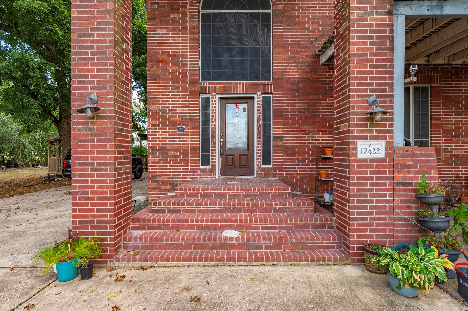 12422 Almeda Genoa Road, Houston, TX 77034