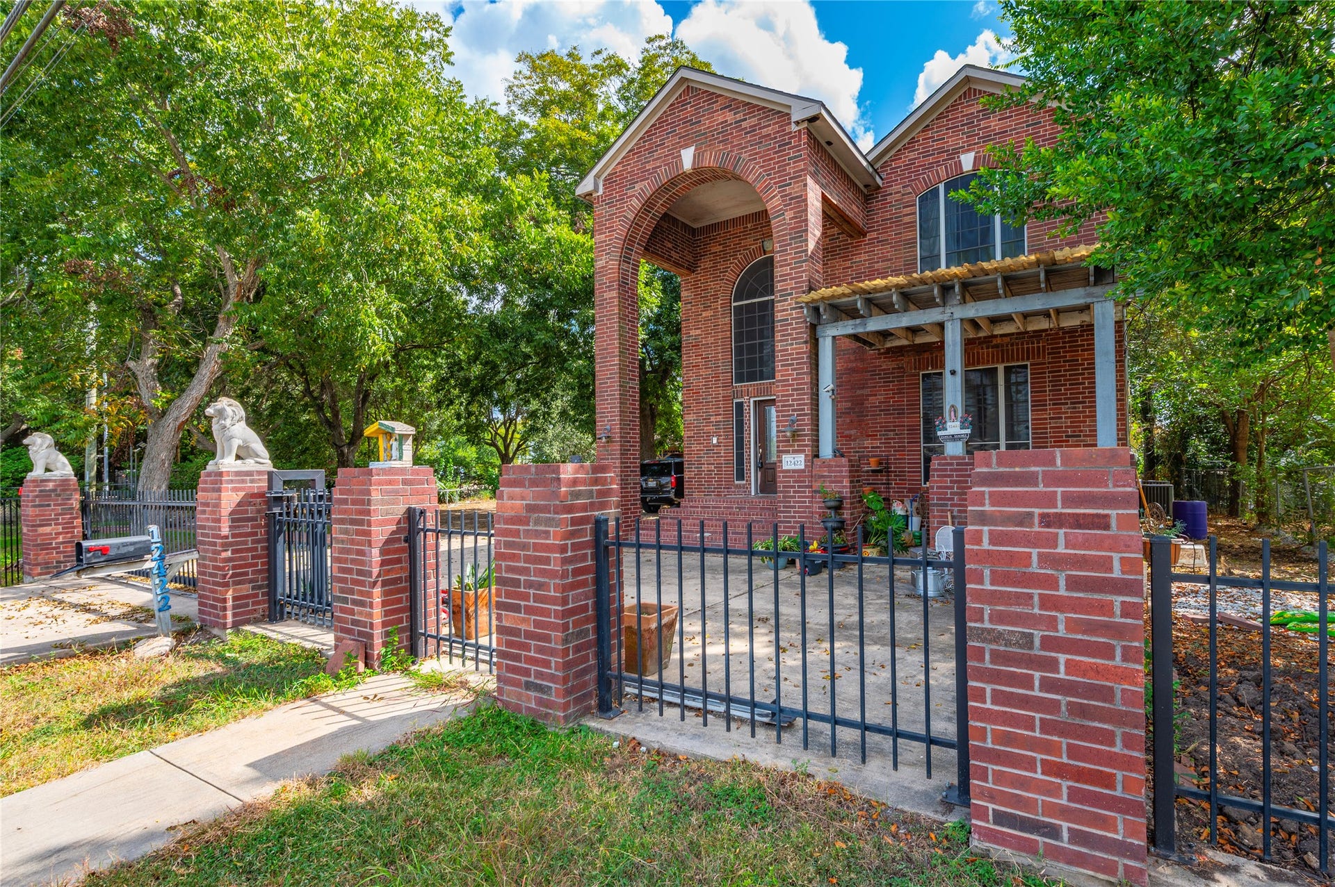 12422 Almeda Genoa Road, Houston, TX 77034