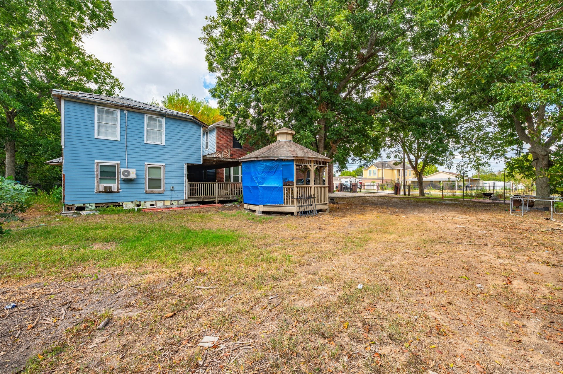 12422 Almeda Genoa Road, Houston, TX 77034