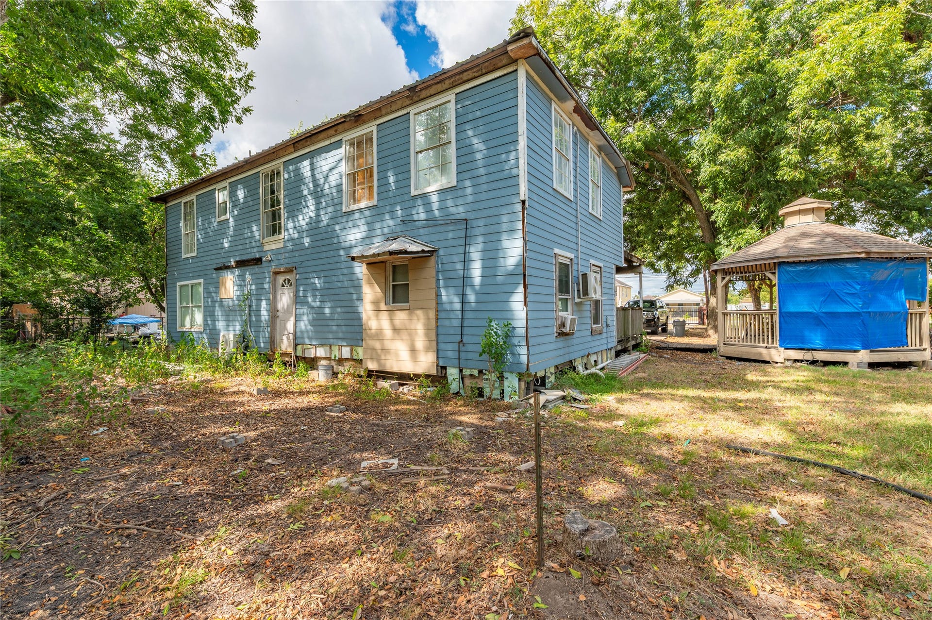 12422 Almeda Genoa Road, Houston, TX 77034