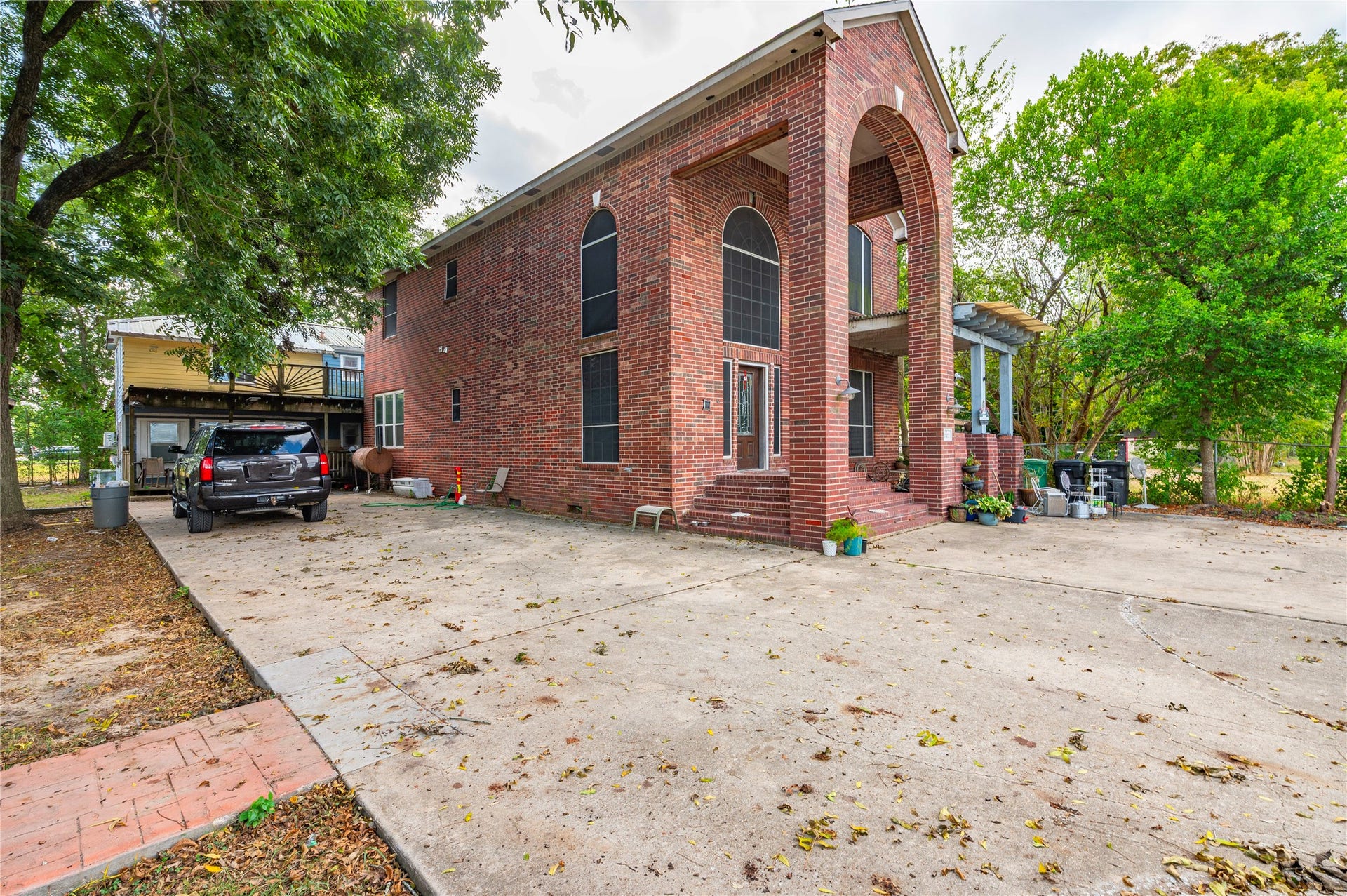 12422 Almeda Genoa Road, Houston, TX 77034