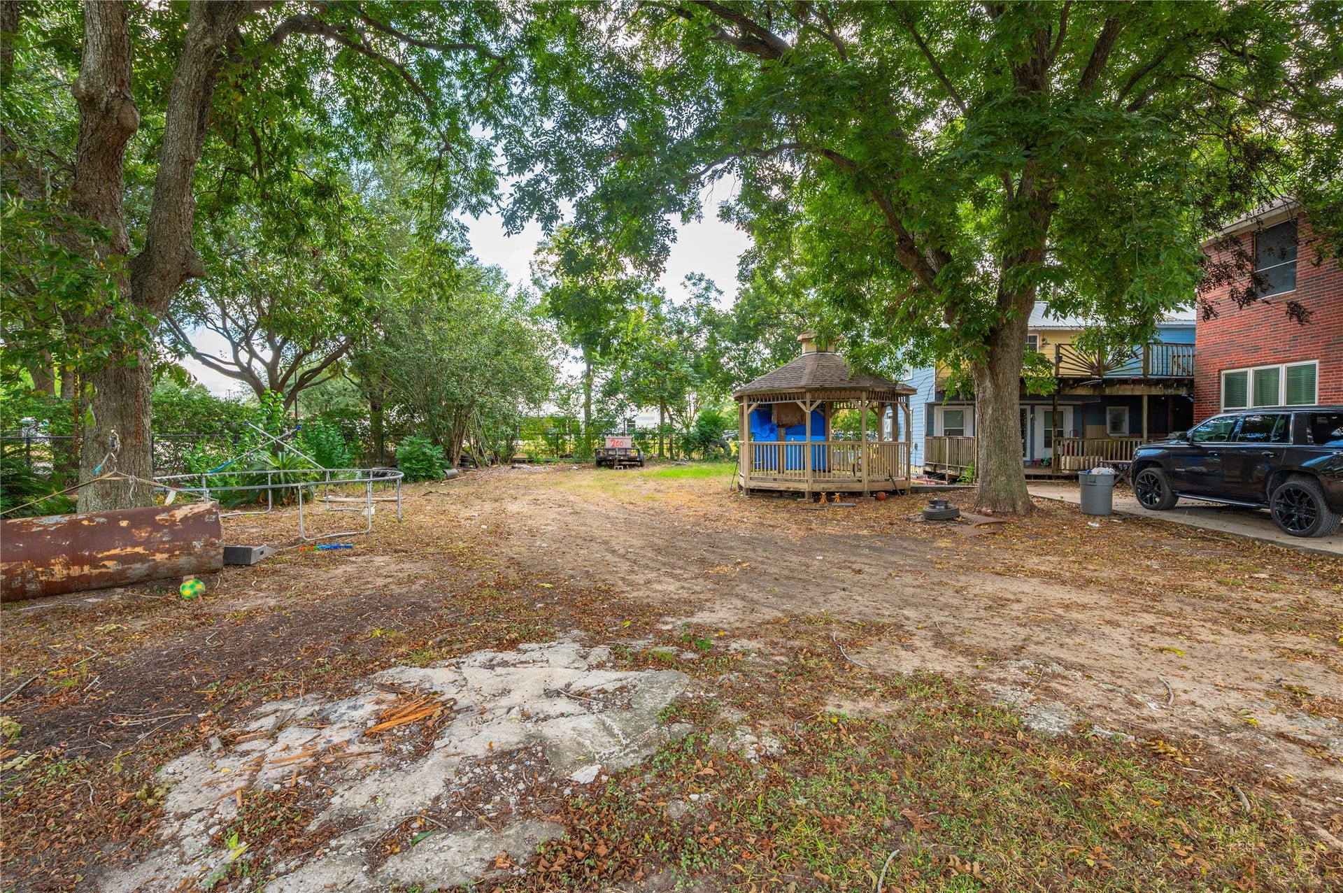 12422 Almeda Genoa Road, Houston, TX 77034