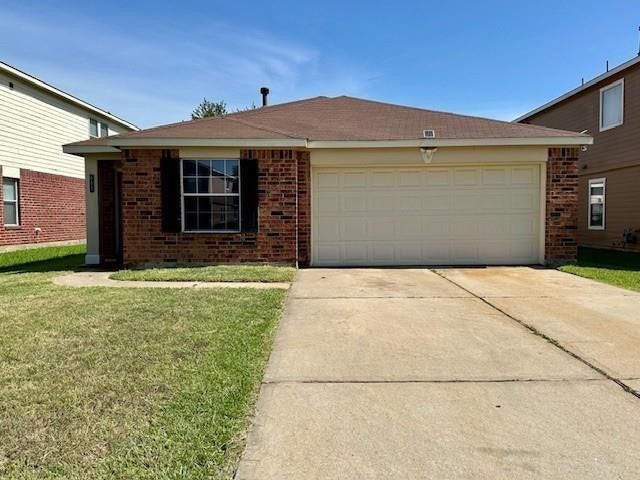 Property photo for 611 Hawthorne Pasture Road, Rosenberg, TX