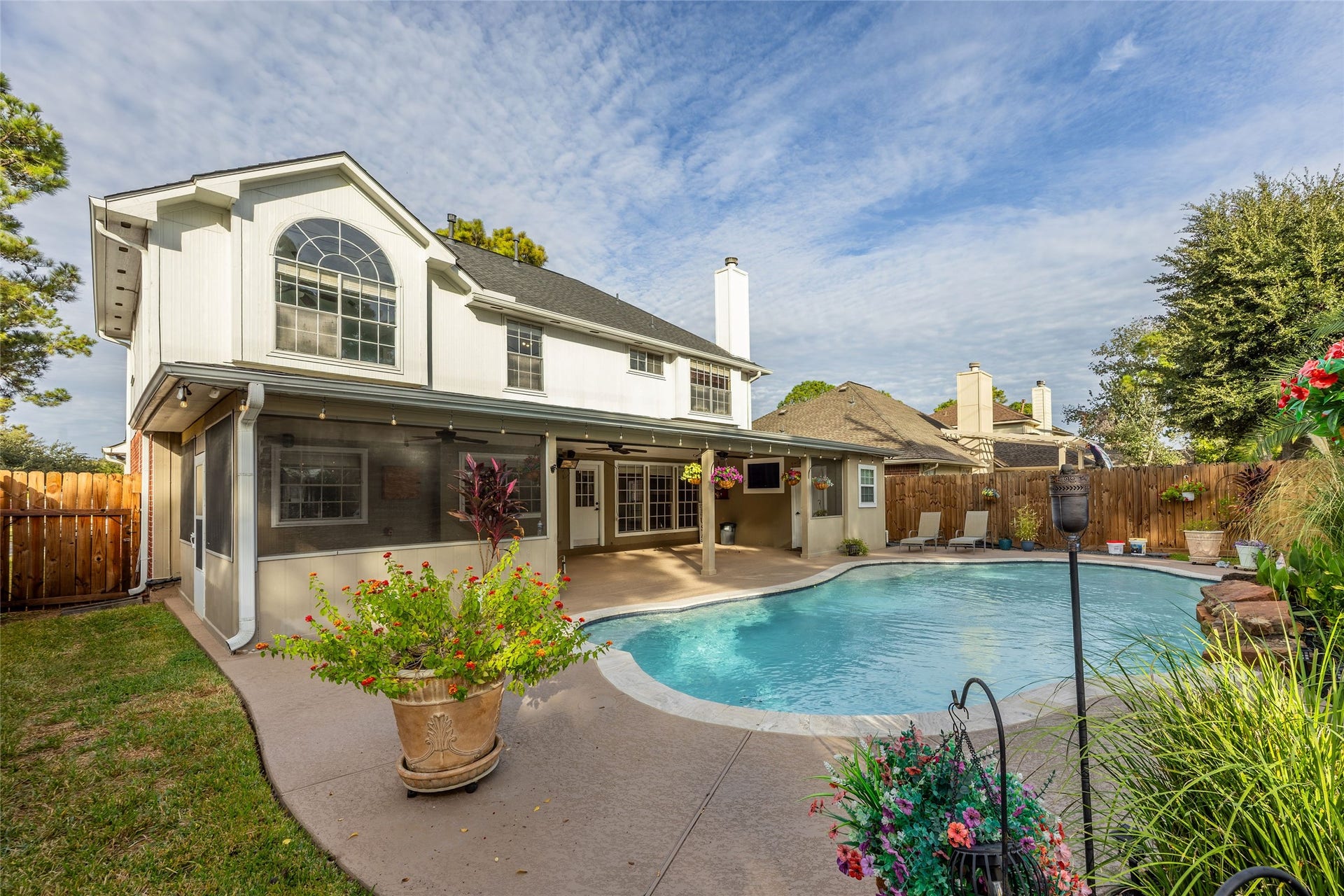 7222 Hazel Cove Drive, Houston, TX 77095 7222 Hazel Cove Drive, Houston, TX 77095