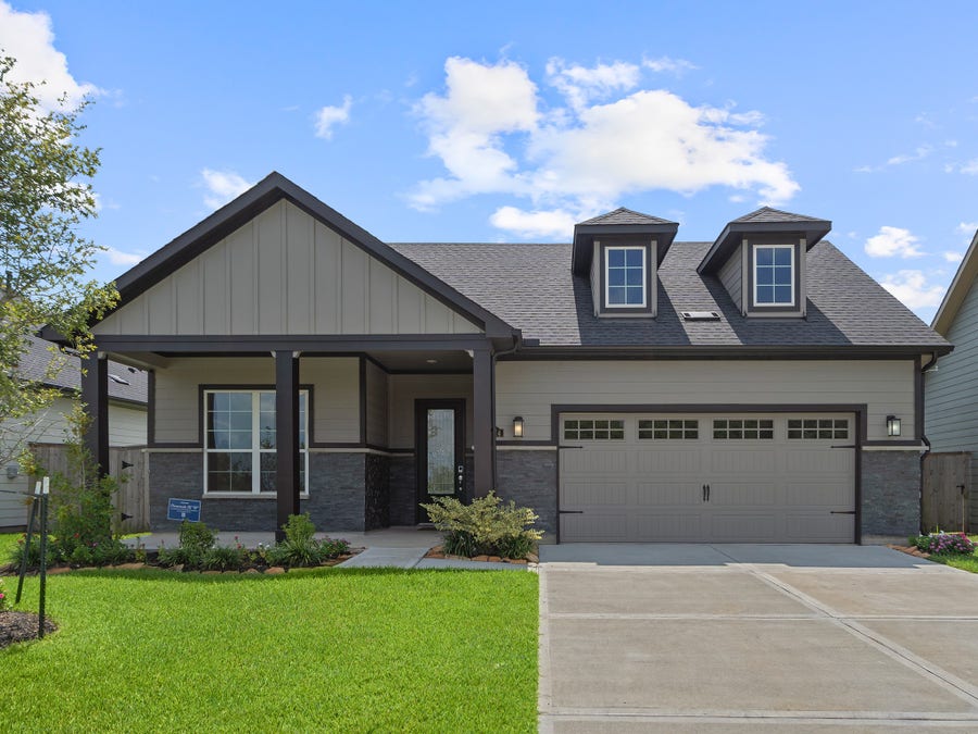 Property photo for 23614 Olive Gully, Tomball, TX