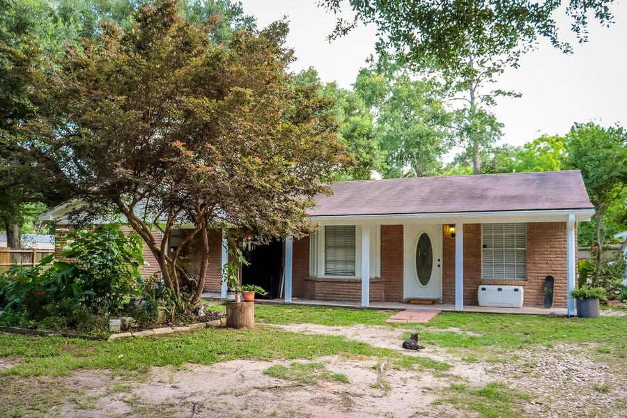 Property photo for 8815 Kerr Drive, Tomball, TX