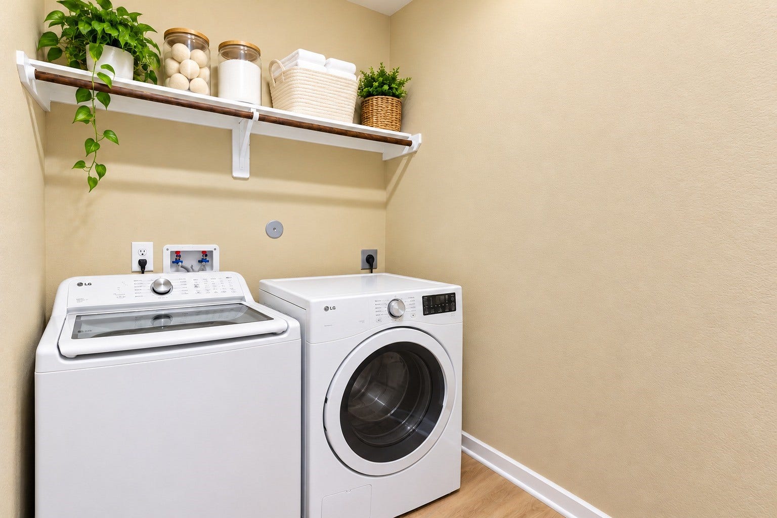 10147 Bayou Oaks Drive, Conroe, TX 77385 Virtual Pic, Washer and dryer will be provided on demand