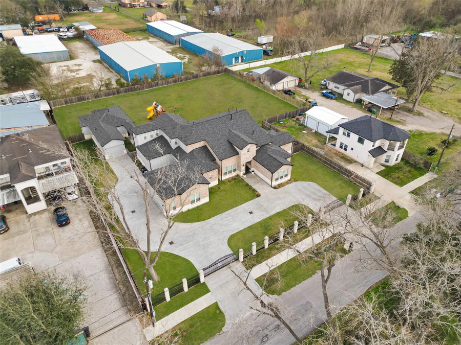 Property photo for 4821 1st Street, Houston, TX