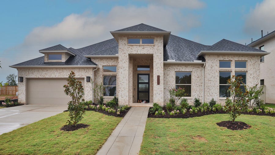 Property photo for 39235 Water Rail Court, Magnolia, TX