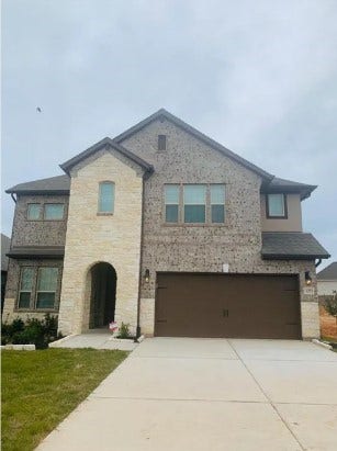 Property photo for 2251 Green Kale Drive, Richmond, TX