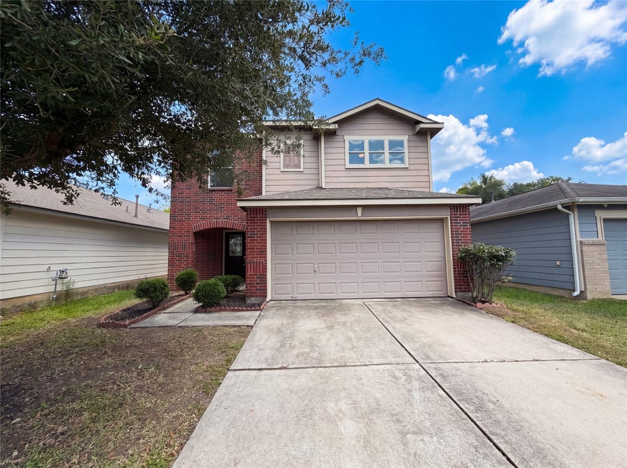 Property photo for 939 Staffordale Manor Lane, Houston, TX