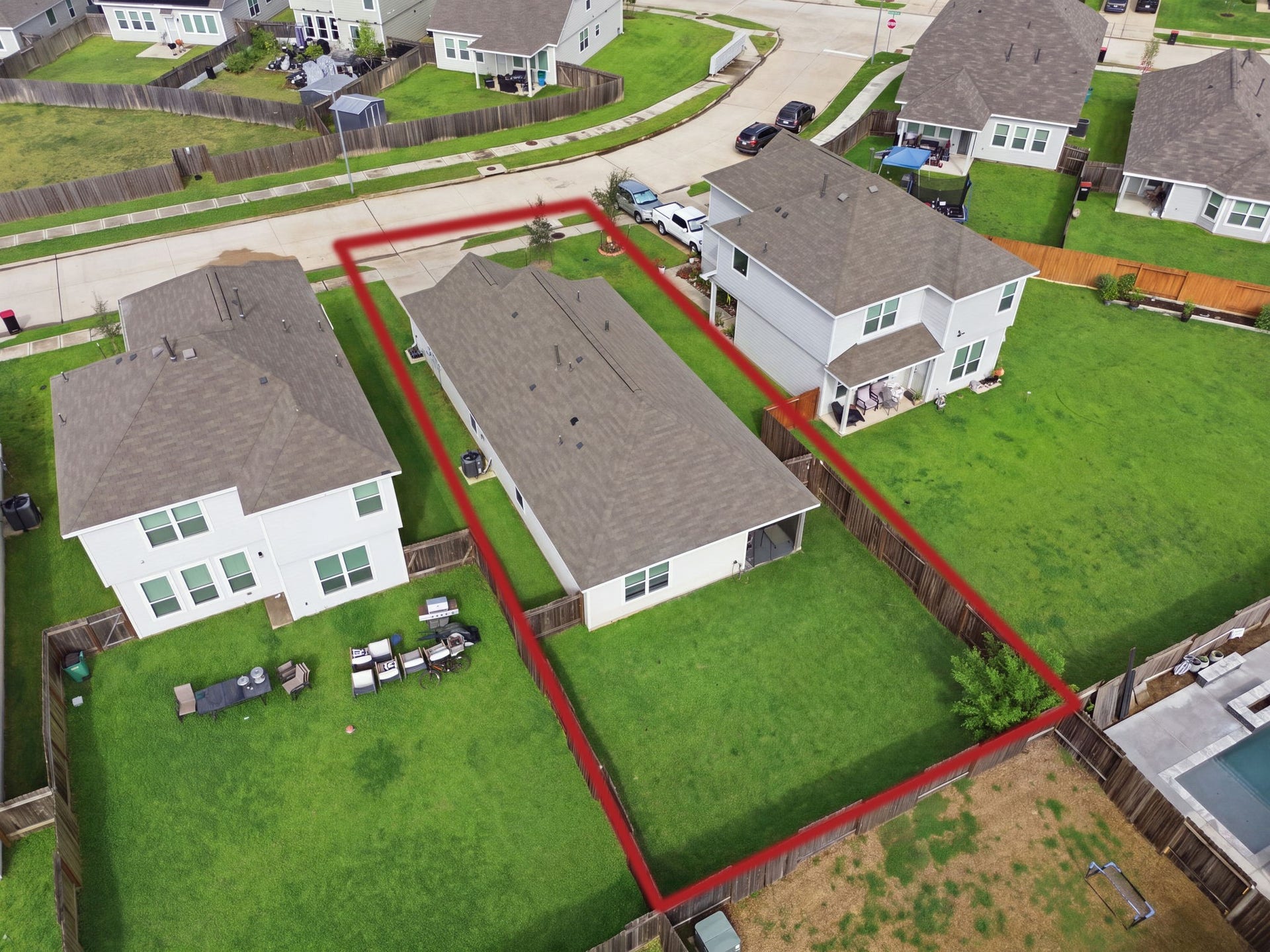 5315 Brooklyn Rose Drive, Rosharon, TX 77583 5315 Brooklyn Rose Drive, Rosharon, TX 77583