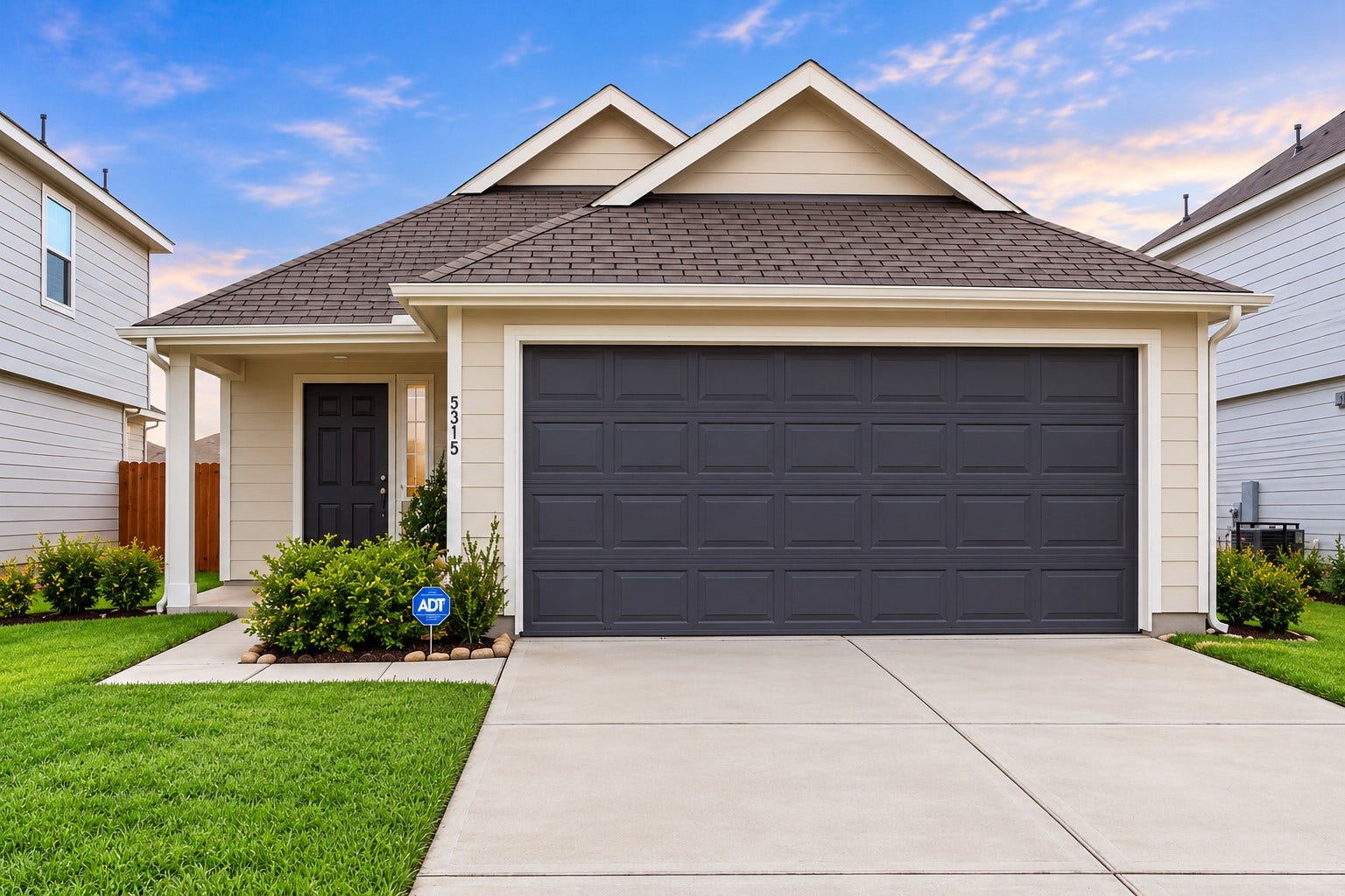 5315 Brooklyn Rose Drive, Rosharon, TX 77583 5315 Brooklyn Rose Drive, Rosharon, TX 77583