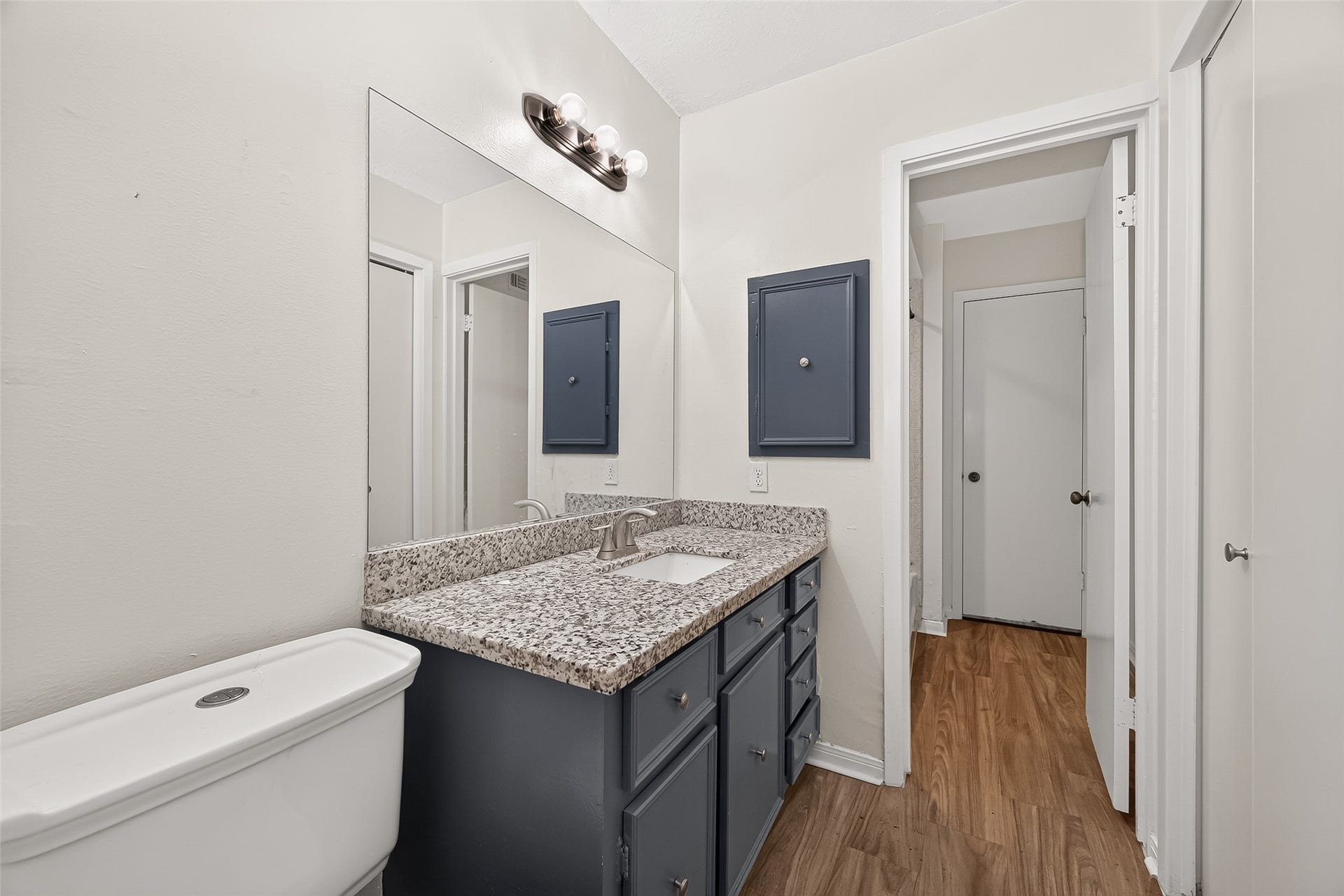 14030 Cashel Forest Drive, #A, Houston, TX 77069