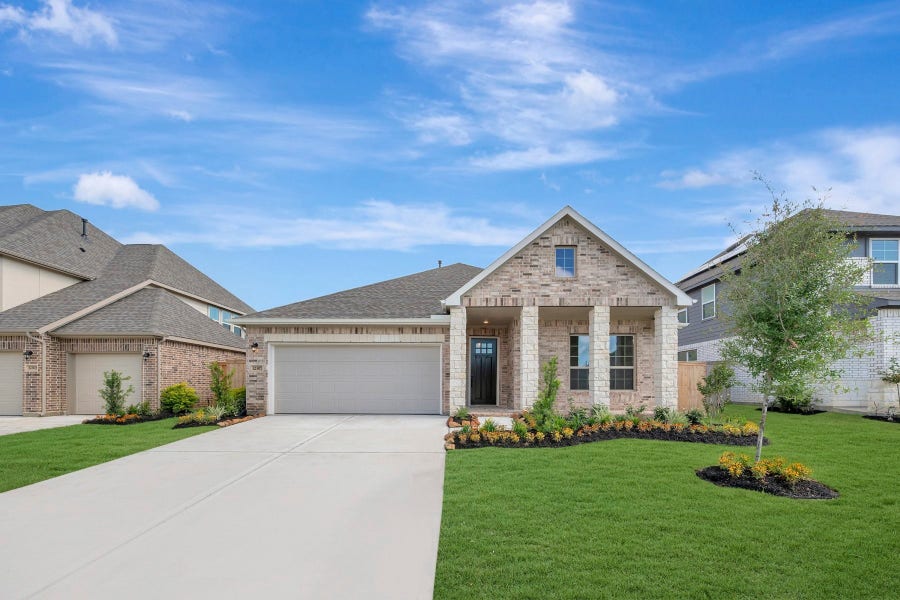 Property photo for 32307 Mimosa Ridge Lane, Waller, TX