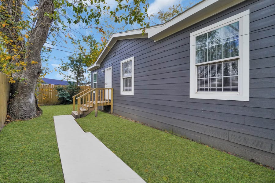 Property photo for 6819 Crestmont St, #A, Houston, TX