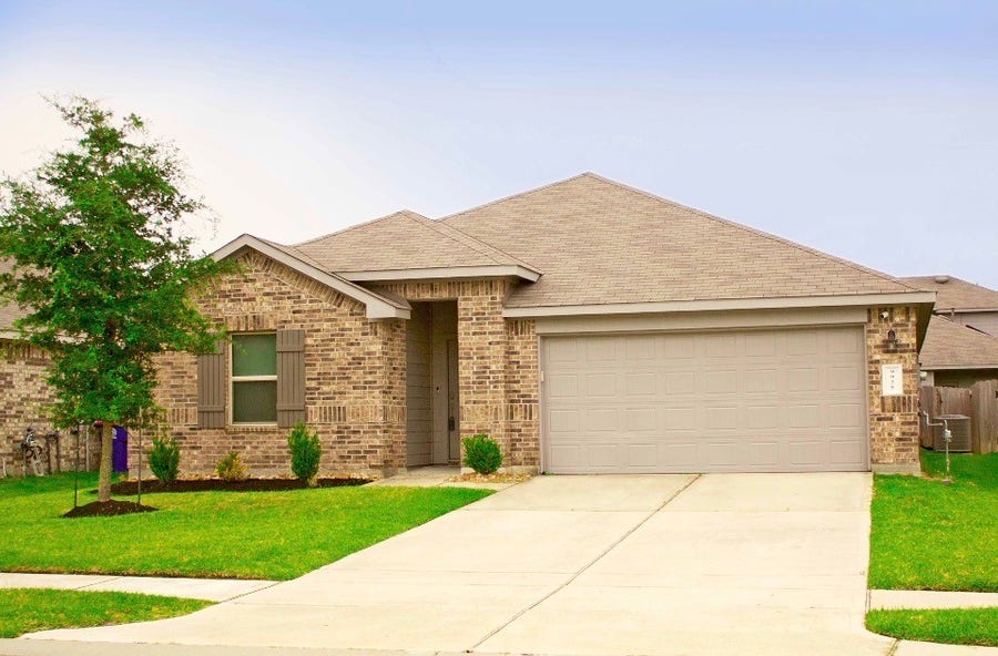 Property photo for 9925 Tammy Lane, Magnolia, TX