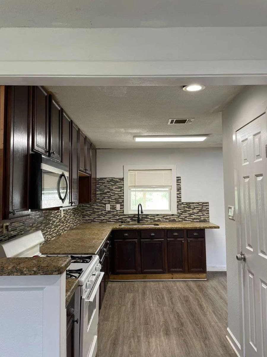 Property photo for 7814 Richland Drive, Houston, TX