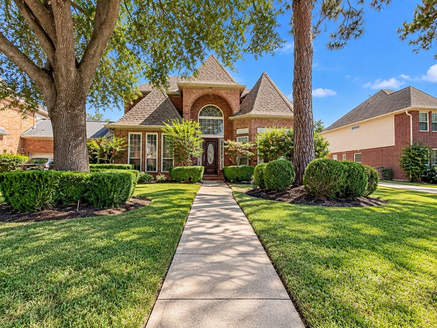 Property photo for 8023 Null Court, Spring, TX