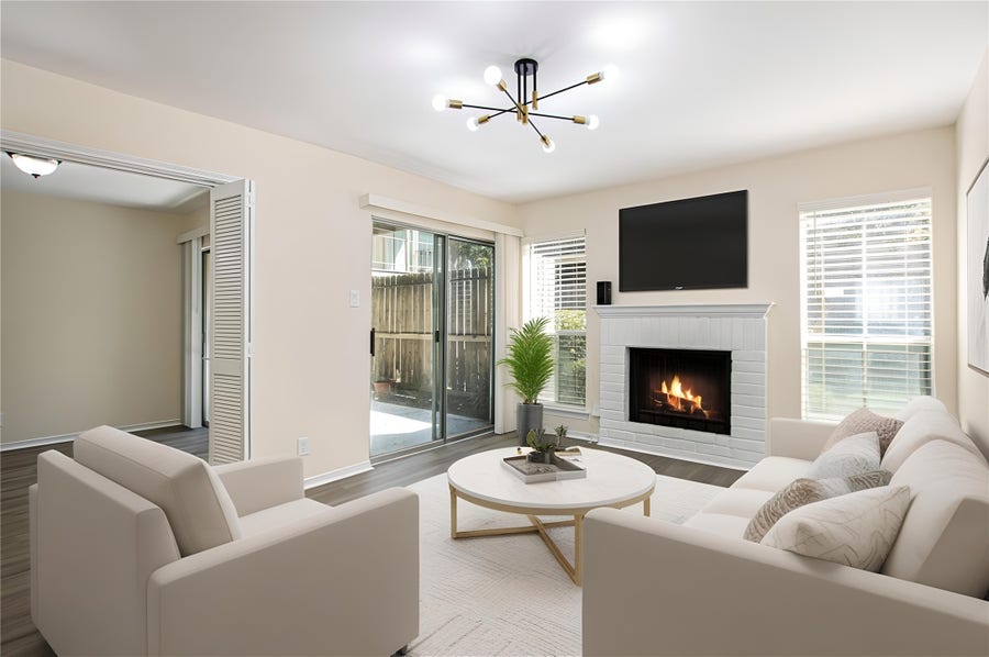 Property photo for 700 Thicket Lane, #703, Houston, TX