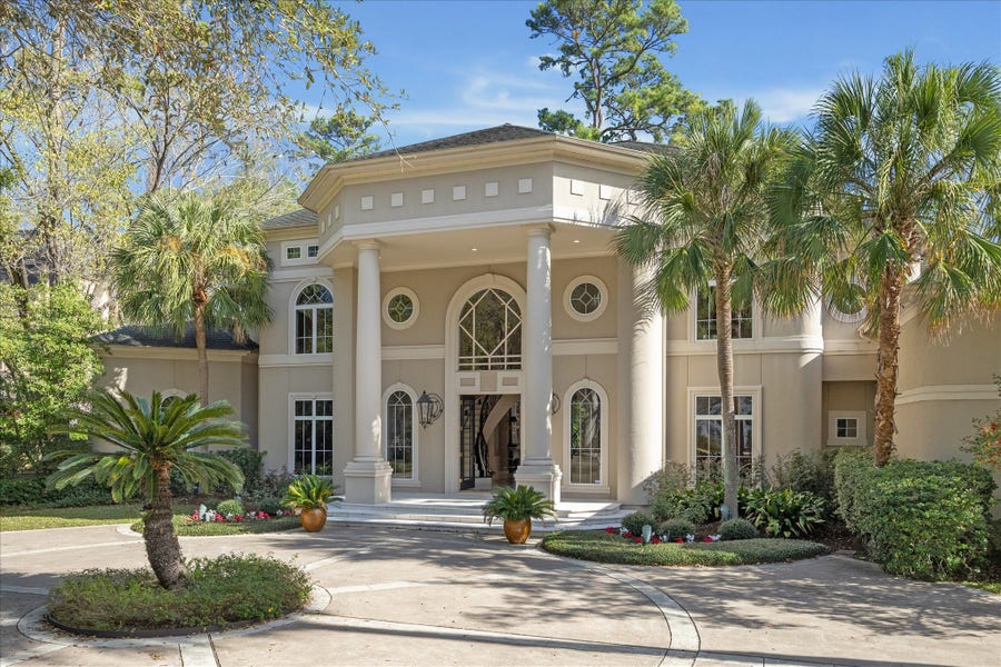 Property photo for 608 Little John Lane, Houston, TX