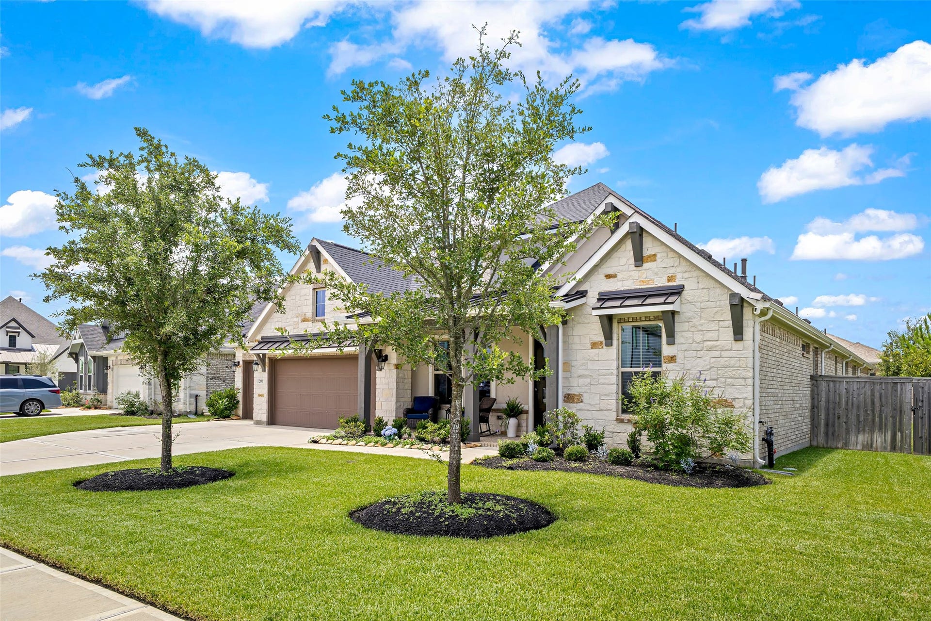 20911 Preakness Stakes Trl, Tomball, TX 77377 20911 Preakness Stakes Trl, Tomball, TX 77377