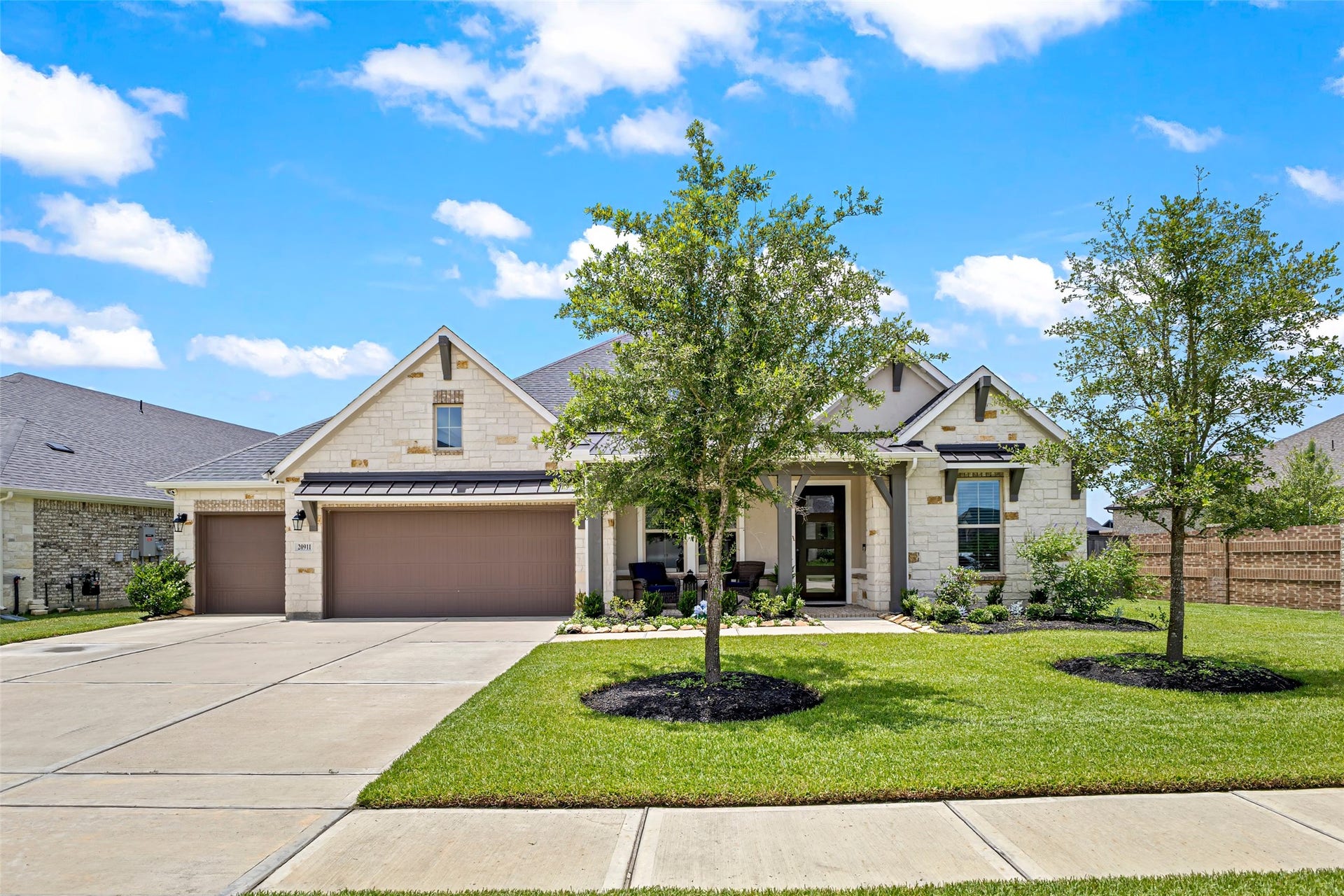 20911 Preakness Stakes Trl, Tomball, TX 77377 20911 Preakness Stakes Trl, Tomball, TX 77377