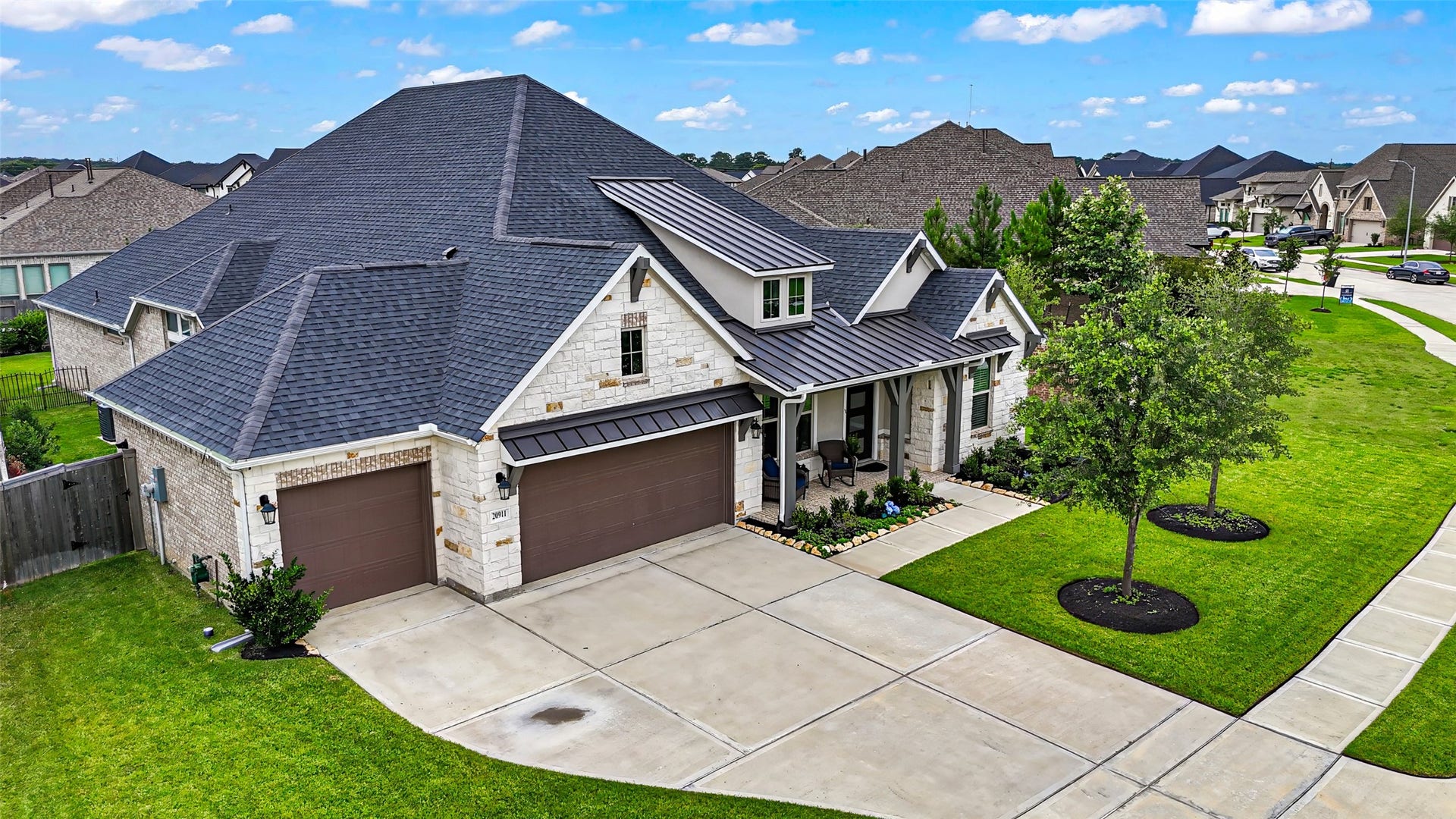 20911 Preakness Stakes Trl, Tomball, TX 77377 20911 Preakness Stakes Trl, Tomball, TX 77377