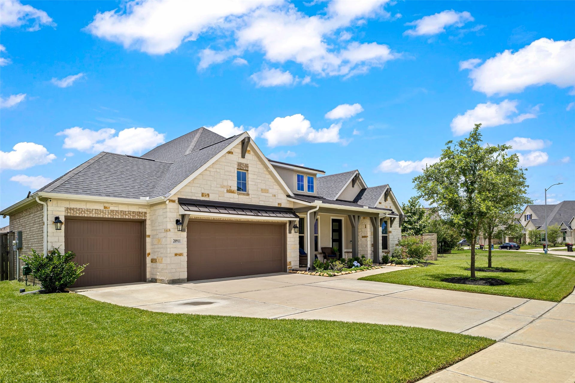 20911 Preakness Stakes Trl, Tomball, TX 77377 20911 Preakness Stakes Trl, Tomball, TX 77377