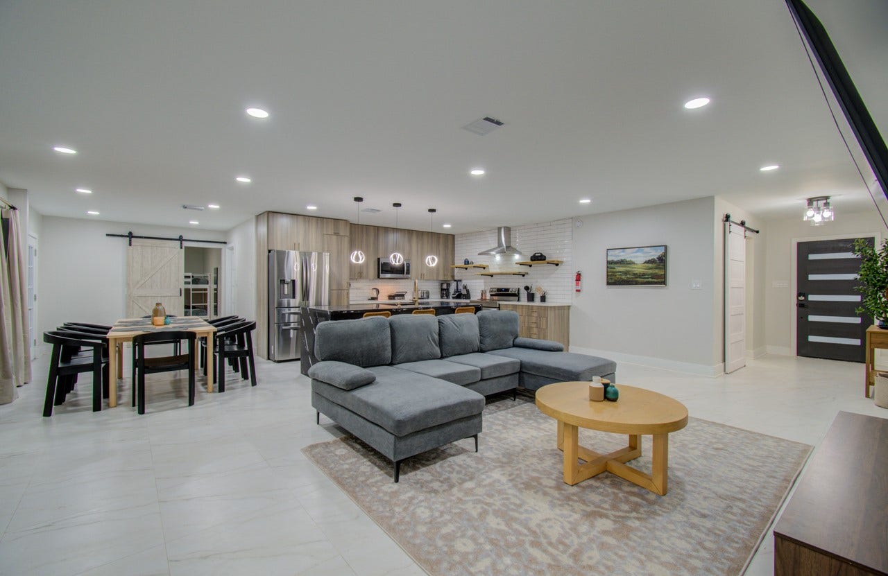 5539 Edith Street, Houston, TX 77081